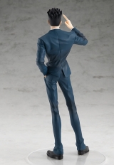Оригинальная аниме фигурка &laquo;POP UP PARADE Hunter x Hunter Leorio Complete Figure&raquo;