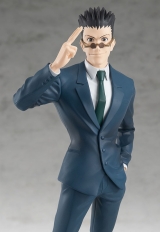 Оригинальная аниме фигурка &laquo;POP UP PARADE Hunter x Hunter Leorio Complete Figure&raquo;