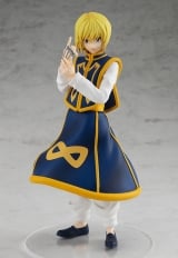 Оригинальная аниме фигурка &laquo;POP UP PARADE Hunter x Hunter Kurapika Complete Figure&raquo;