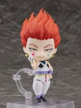 Аніме фігурка &laquo;Nendoroid Hunter x Hunter Hisoka&raquo; [Recast]