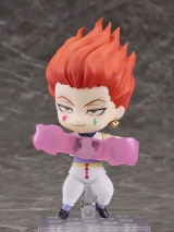 Оригинальная аниме фигурка &laquo;Nendoroid Hunter x Hunter Hisoka&raquo;