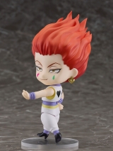 Оригинальная аниме фигурка &laquo;Nendoroid Hunter x Hunter Hisoka&raquo;