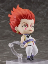 Оригинальная аниме фигурка &laquo;Nendoroid Hunter x Hunter Hisoka&raquo;
