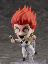 Оригинальная аниме фигурка &laquo;Nendoroid Hunter x Hunter Hisoka&raquo;