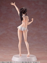 Оригинальная аниме фигурка &laquo;Assemble Heroines TV Anime "Hyouka: You can't escape" Eru Chitanda [Summer Queens] 1/8 Half Completed Assembly Figure&raquo;