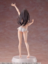 Оригинальная аниме фигурка &laquo;Assemble Heroines TV Anime "Hyouka: You can't escape" Eru Chitanda [Summer Queens] 1/8 Half Completed Assembly Figure&raquo;