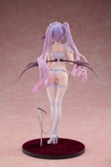 Оригинальная аниме фигурка &laquo;rurudo "Eve BODY HARNESS_Ver." 1/6 Complete Figure&raquo;