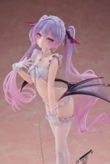 Оригинальная аниме фигурка &laquo;rurudo "Eve BODY HARNESS_Ver." 1/6 Complete Figure&raquo;