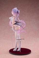 Оригинальная аниме фигурка &laquo;rurudo "Eve BODY HARNESS_Ver." 1/6 Complete Figure&raquo;