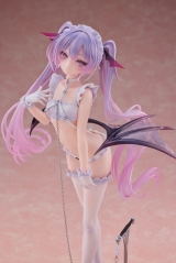 Оригінальна аніме фігурка &laquo;rurudo "Eve BODY HARNESS_Ver." 1/6 Complete Figure&raquo;