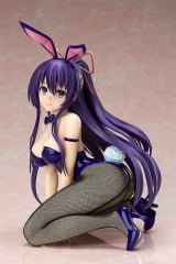 Оригинальная аниме фигурка &laquo;B-style Date A Live IV Tohka Yatogami: Bunny Ver. 1/4 Complete Figure&raquo;
