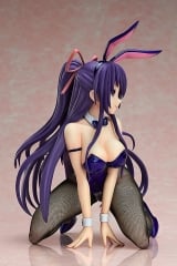 Оригинальная аниме фигурка &laquo;B-style Date A Live IV Tohka Yatogami: Bunny Ver. 1/4 Complete Figure&raquo;