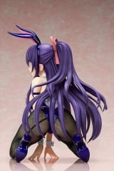 Оригинальная аниме фигурка &laquo;B-style Date A Live IV Tohka Yatogami: Bunny Ver. 1/4 Complete Figure&raquo;