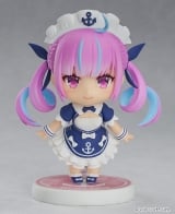 Оригинальная аниме фигурка &laquo;Nendoroid Hololive Production Minato Aqua&raquo;