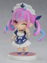 Оригинальная аниме фигурка &laquo;Nendoroid Hololive Production Minato Aqua&raquo;