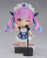 Оригинальная аниме фигурка &laquo;Nendoroid Hololive Production Minato Aqua&raquo;