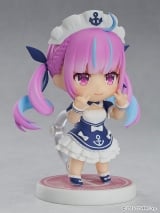 Оригинальная аниме фигурка &laquo;Nendoroid Hololive Production Minato Aqua&raquo;