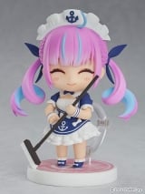 Оригинальная аниме фигурка &laquo;Nendoroid Hololive Production Minato Aqua&raquo;