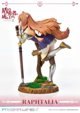Оригинальная аниме фигурка &laquo;PRISMA WING The Rising of the Shield Hero Season 2 Raphtalia 1/7 Complete Figure&raquo;