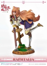 Оригинальная аниме фигурка &laquo;PRISMA WING The Rising of the Shield Hero Season 2 Raphtalia 1/7 Complete Figure&raquo;