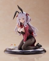 Оригінальна аніме фігурка &laquo;Momoko Art Collection arietta Bunny-chan illustration by Momoko 1/7 Complete Figure&raquo;