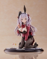 Оригинальная аниме фигурка &laquo;Momoko Art Collection arietta Bunny-chan illustration by Momoko 1/7 Complete Figure&raquo;