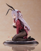 Оригинальная аниме фигурка &laquo;Momoko Art Collection arietta Bunny-chan illustration by Momoko 1/7 Complete Figure&raquo;