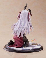 Оригинальная аниме фигурка &laquo;Momoko Art Collection arietta Bunny-chan illustration by Momoko 1/7 Complete Figure&raquo;
