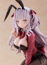 Оригинальная аниме фигурка &laquo;Momoko Art Collection arietta Bunny-chan illustration by Momoko 1/7 Complete Figure&raquo;