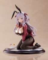 Оригинальная аниме фигурка &laquo;Momoko Art Collection arietta Bunny-chan illustration by Momoko 1/7 Complete Figure&raquo;