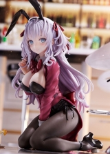 Оригинальная аниме фигурка &laquo;Momoko Art Collection arietta Bunny-chan illustration by Momoko 1/7 Complete Figure&raquo;