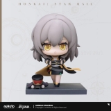 Оригінальна аніме фігурка &laquo;Honkai: Star Rail Chibi Figure -Time of Departure- Trailblazer (Female)&raquo;