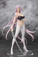 Оригинальная аниме фигурка &laquo;Triage X Yuko Sagiri 1/7 Complete Figure&raquo;