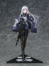 Оригинальная аниме фигурка &laquo;Girls' Frontline AK-12 1/7 Complete Figure&raquo;