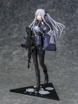 Оригинальная аниме фигурка &laquo;Girls' Frontline AK-12 1/7 Complete Figure&raquo;