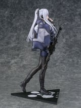 Оригинальная аниме фигурка &laquo;Girls' Frontline AK-12 1/7 Complete Figure&raquo;