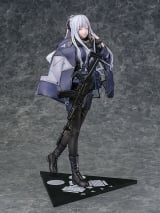 Оригинальная аниме фигурка &laquo;Girls' Frontline AK-12 1/7 Complete Figure&raquo;