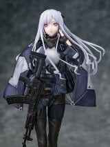 Оригинальная аниме фигурка &laquo;Girls' Frontline AK-12 1/7 Complete Figure&raquo;