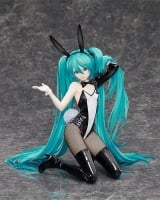 Оригінальна аніме фігурка B-style Character Vocal Series 01 Hatsune Miku: Bunny Ver. / Art by SanMuYYBB 1/4 Complete Figure&raquo;