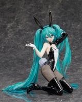 Оригинальная аниме фигурка &laquo;B-style Character Vocal Series 01 Hatsune Miku: Bunny Ver. / Art by SanMuYYBB 1/4 Complete Figure&raquo;