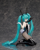Оригинальная аниме фигурка &laquo;B-style Character Vocal Series 01 Hatsune Miku: Bunny Ver. / Art by SanMuYYBB 1/4 Complete Figure&raquo;
