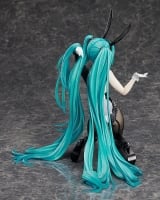 Оригинальная аниме фигурка &laquo;B-style Character Vocal Series 01 Hatsune Miku: Bunny Ver. / Art by SanMuYYBB 1/4 Complete Figure&raquo;