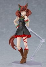 Оригінальна аніме фігурка  &laquo;figma Umamusume Pretty Derby Nice Nature&raquo;
