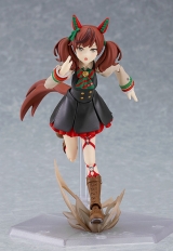 Оригинальная аниме фигурка &laquo;figma Umamusume Pretty Derby Nice Nature&raquo;