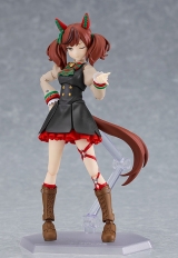 Оригинальная аниме фигурка &laquo;figma Umamusume Pretty Derby Nice Nature&raquo;