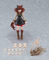 Оригинальная аниме фигурка &laquo;figma Umamusume Pretty Derby Nice Nature&raquo;