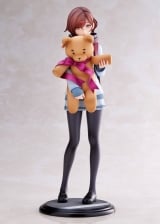 Оригинальная аниме фигурка &laquo;THE IDOLM@STER SHINY COLORS [Feb.] Madoka Higuchi 1/7 Complete Figure&raquo;