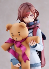 Оригинальная аниме фигурка &laquo;THE IDOLM@STER SHINY COLORS [Feb.] Madoka Higuchi 1/7 Complete Figure&raquo;