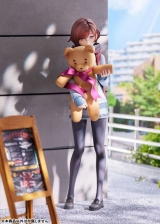Оригинальная аниме фигурка &laquo;THE IDOLM@STER SHINY COLORS [Feb.] Madoka Higuchi 1/7 Complete Figure&raquo;
