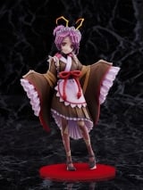 Оригинальная аниме фигурка &laquo;Overlord Entoma Vasilissa Zeta 1/7 Complete Figure&raquo;